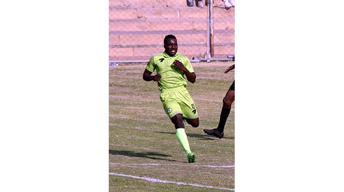 Chirinda a wanted man