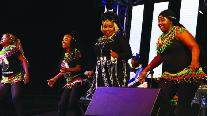 Umdala Wethu Gala lives up to billing
