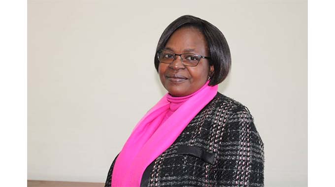 NRZ makes two top appointments