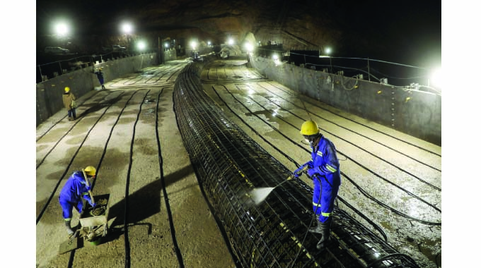 Is the insurance, pensions sector the missing link in long-term infrastructure financing?