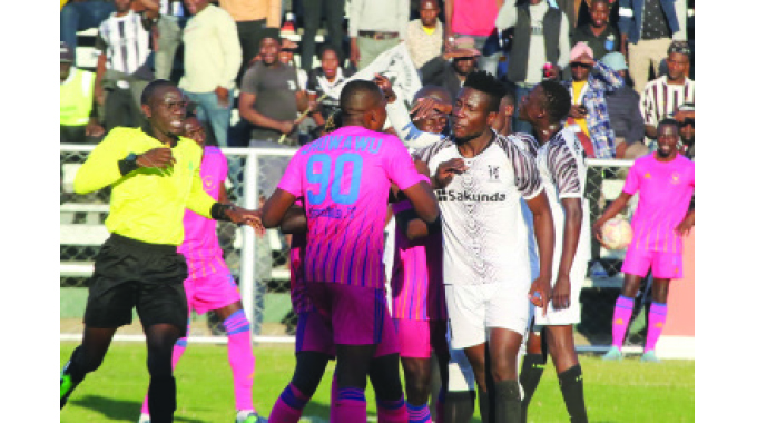 Can this Bosso be trusted to break jinx?