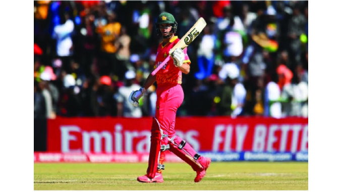 Zim Afro T10 countdown begins