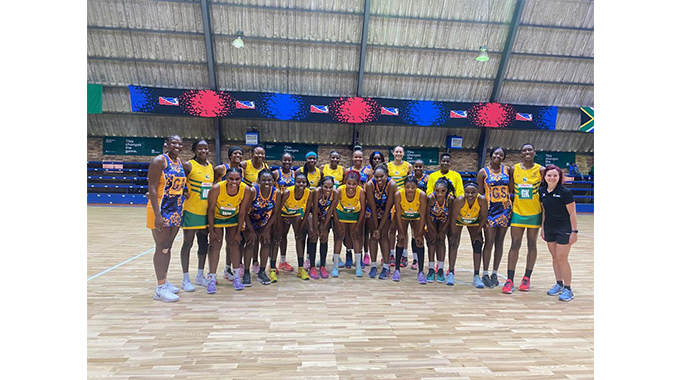 Gems beat Barbados