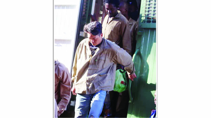 State opposes bail for e-Creator founders