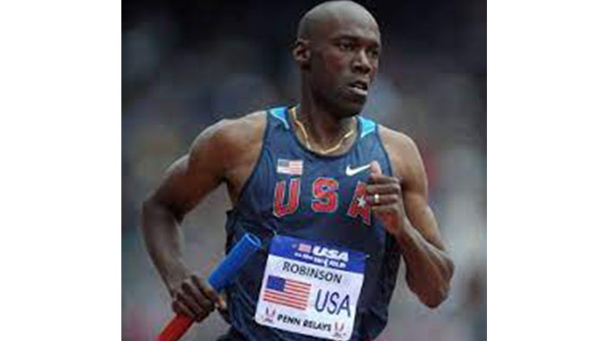 American coach to work with local athletes