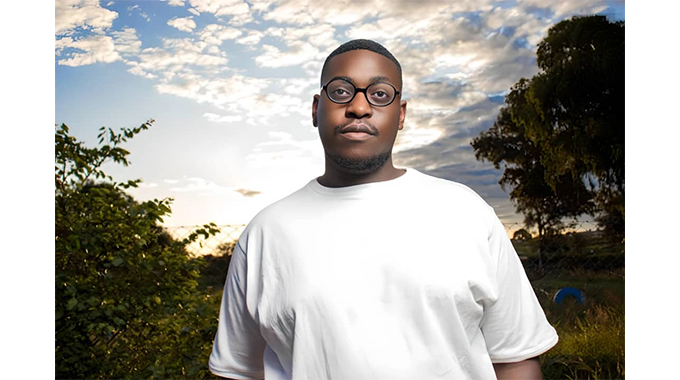 Rapper Lynden readies “Iconic” project