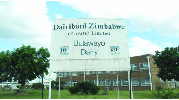 Dairibord Holdings records volume growth