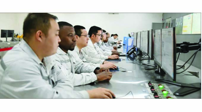 Hwange Unit 7 passes all tests