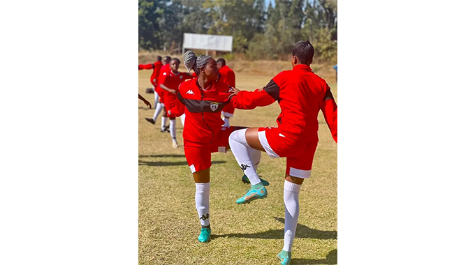 Impressive Harare City Queens Beat Platinum Royals