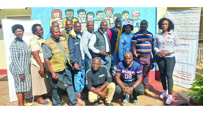 14 newly licensed radio stations form association