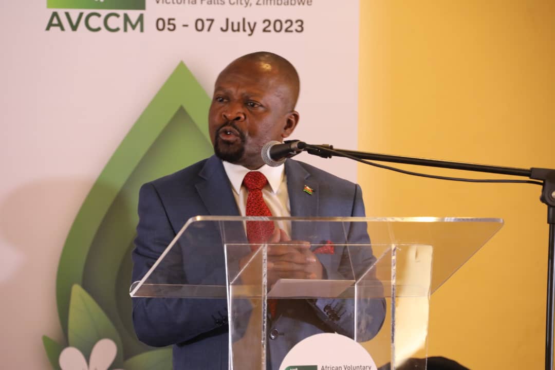 Malawi Environment minister reveals Zimbabwe roots