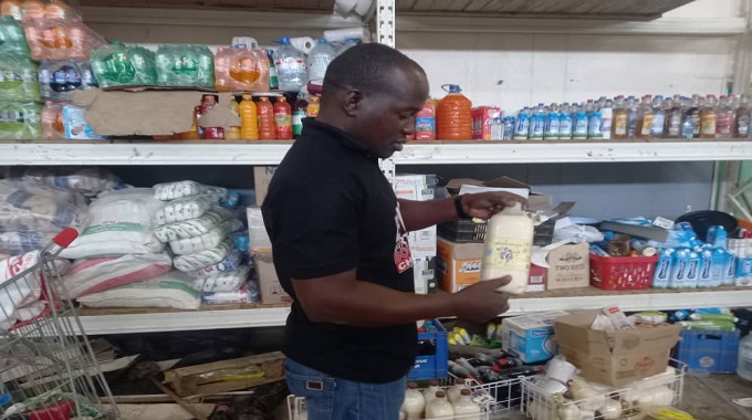 WATCH: 60 jobless after Choppies closure
