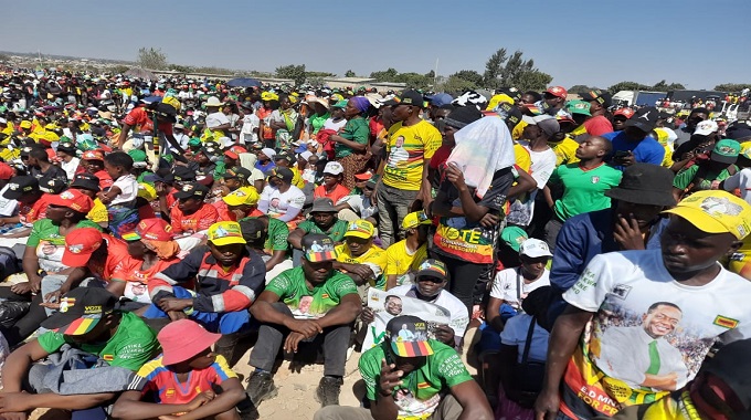 ‘President has made our work easy’
