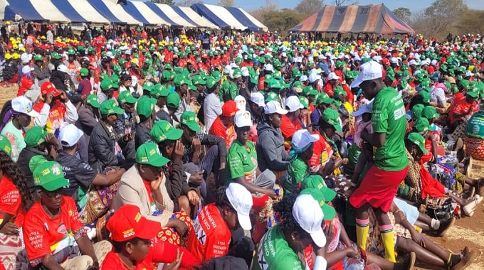 Development projects charm Mat’north voters