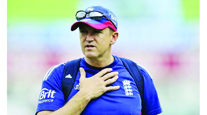 Zimbabwe cricket growth charms Andy Flower