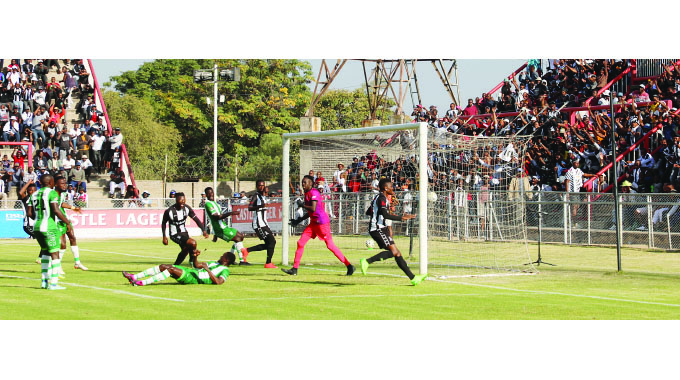 WATCH: Bosso win