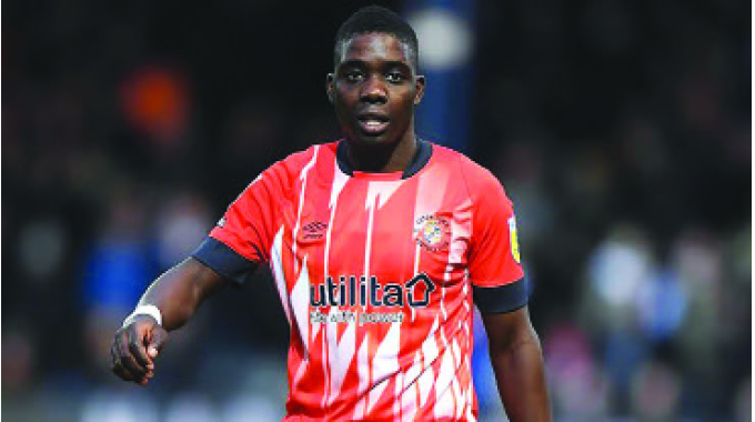 Captain’s call: Nakamba leads Warriors to AFCON while forging Zimbabwe’s future at grassroots