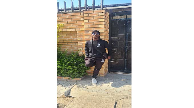 Newly emerging artist poised to conquer the globe