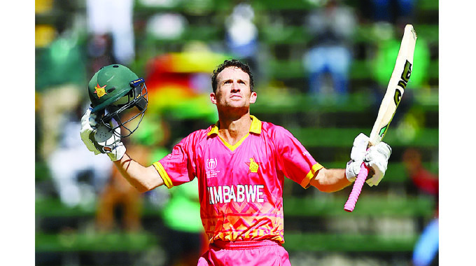 Bulawayo cricketers not good enough