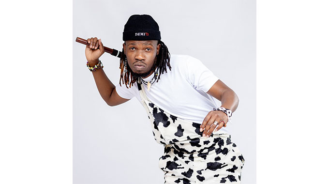 Fish F Ndaramu releases single, Ezingabonwa