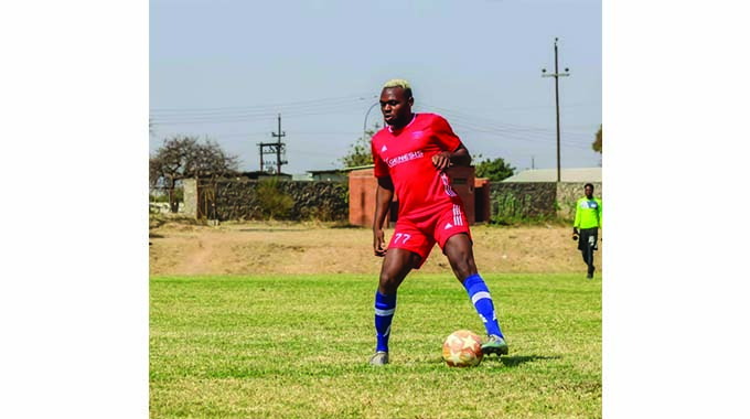 Matebeck believes ZPC Hwange is potent – v