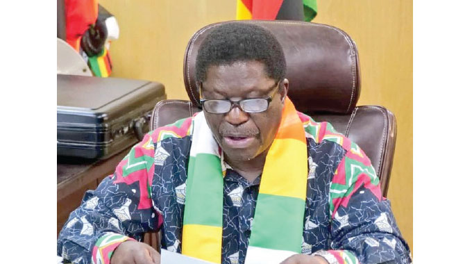 Zanu-PF’s unstoppable juggernaut rolls into Tongogara’s terrain