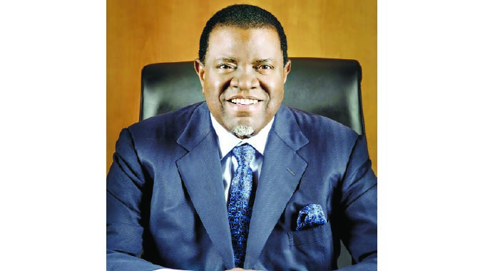 Global leaders congratulate ED, Zanu-PF