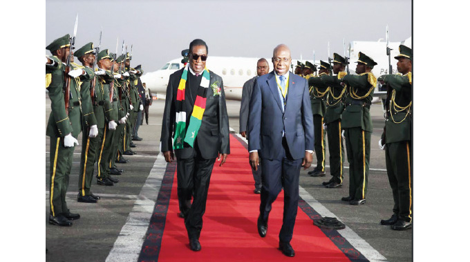 SADC theme in sync with 2nd Republic policies