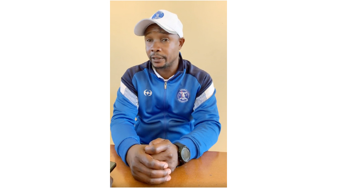 Mangombe’s strategy to break ultra-defensive Simba Bhora
