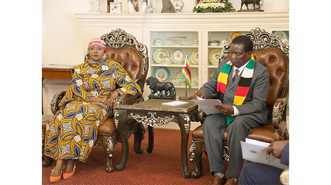 Commonwealth hails ZEC over polls