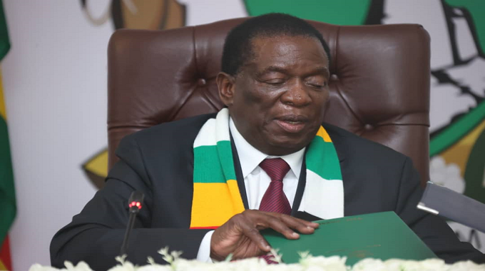 Key stakeholders laud new Cabinet