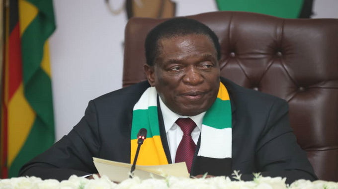 COMMENT: New Cabinet, a rich mix of experience and youth