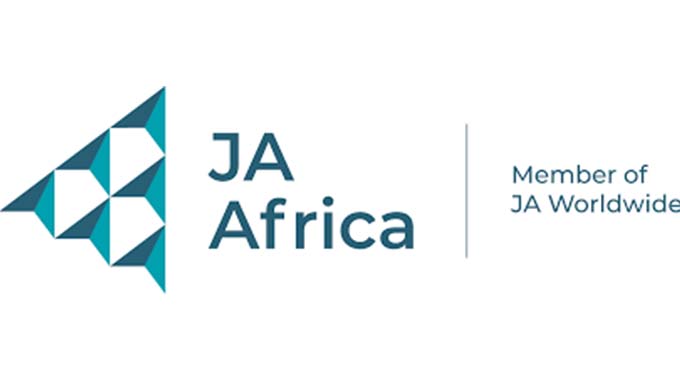 JA Africa, Theirworld empower 500+ school girls