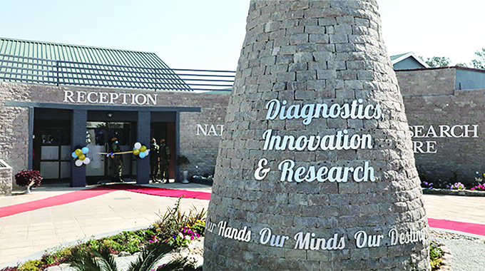 MSU pathological centre opens door to medical practitioners