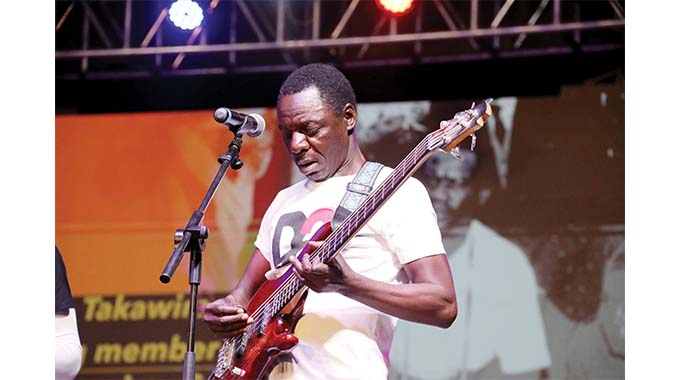 Alick Macheso