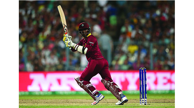 Marlon Samuels found guilty under anti-corruption code