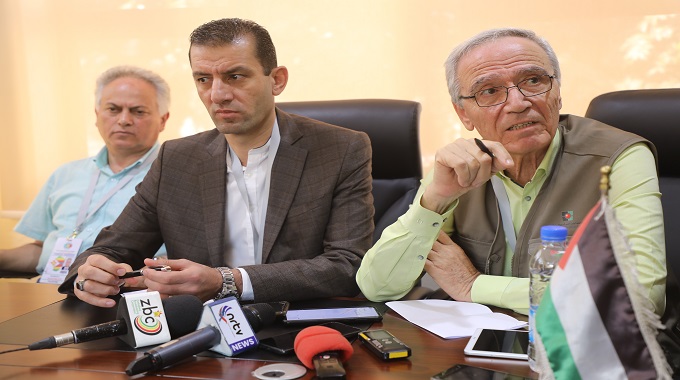 Palestine, India observers commend Zimbabwe on polls