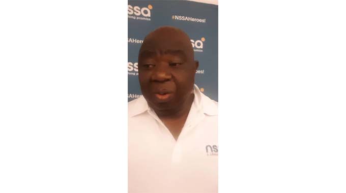 NSSA to upgrade rehabilitation centre