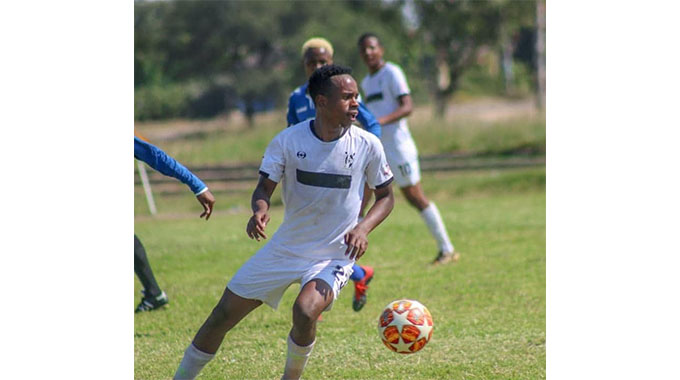 Meet Simba, Bosso90’s rock in midfield