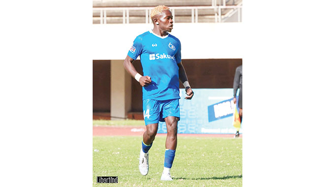 DeMbare feel Shandirwa’s absence