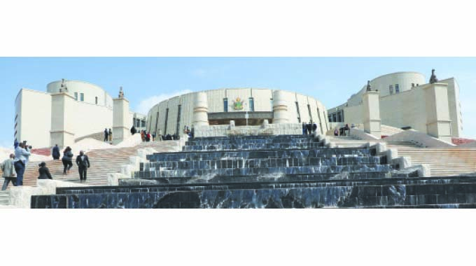 Second Republic transforms Zimbabwe