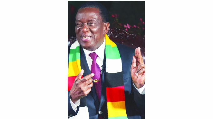 BRICS progress excites Zimbabwe