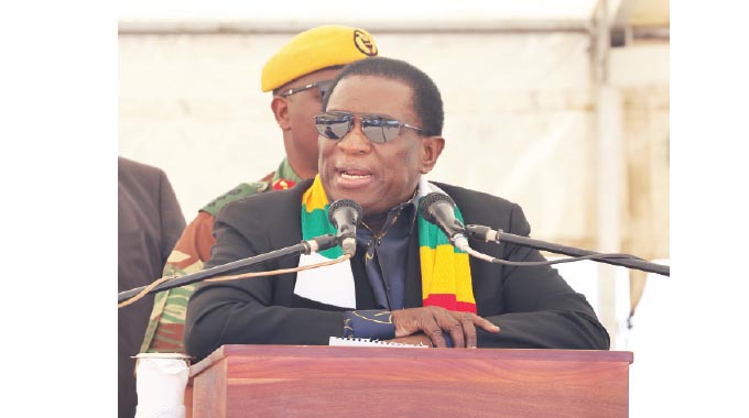 Zimbabweans on cloud nine