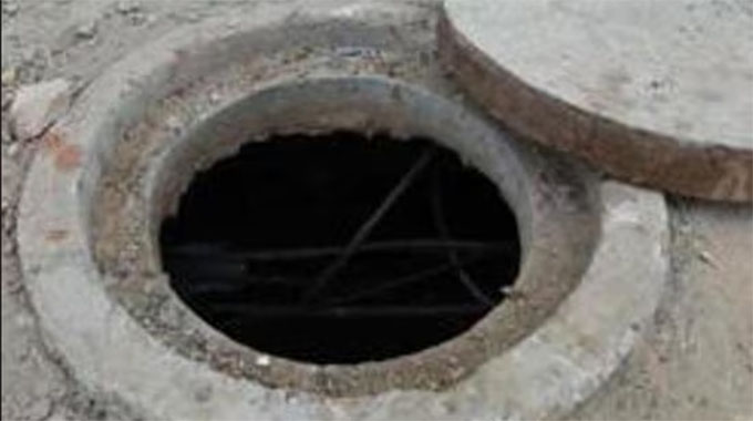 Granny (74) drowns in 10-metre deep well