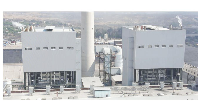 Q2 power generation up 27,5 percent