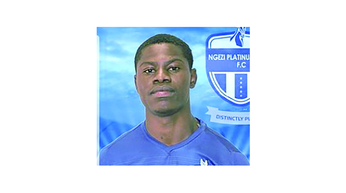 Makopa back at Ngezi Platinum