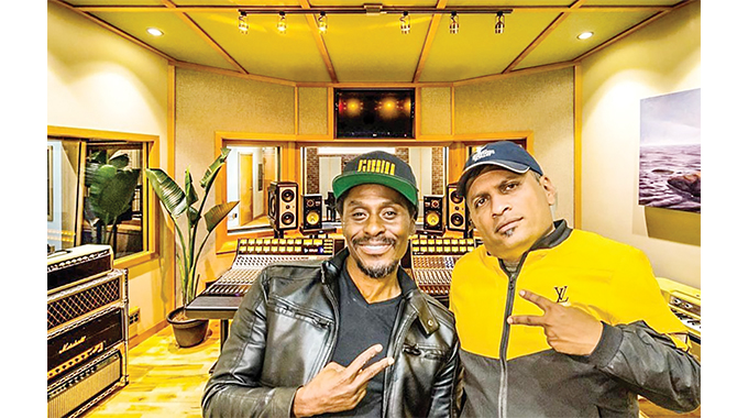 Reggae Goa meets Afrobeat in harmonious fusion