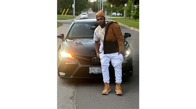 Yung G ready to unleash works