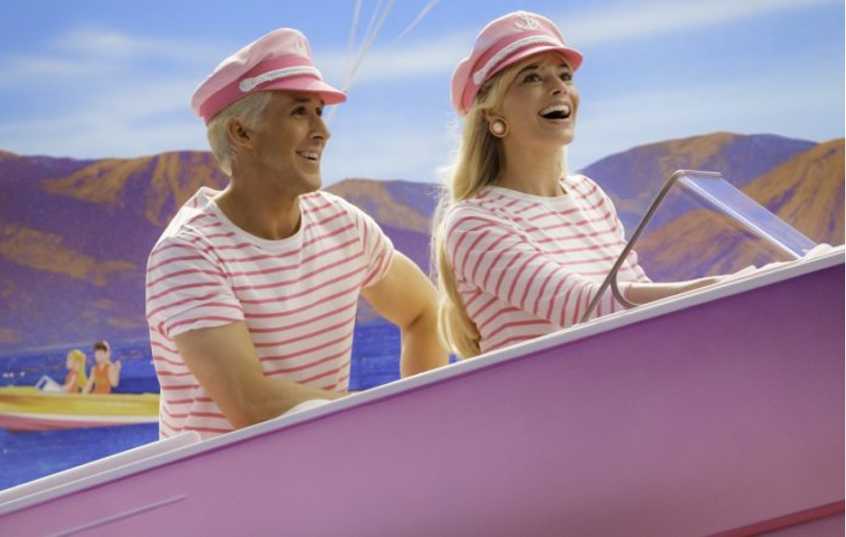 Here’s every country where ‘Barbie’ has been banned