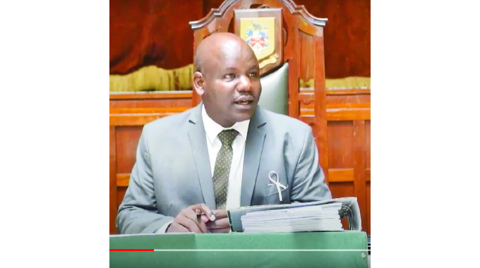 Water crisis hits Bulawayo